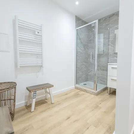 Apartment C&c Au Loft T3 Spacieux Moderne *