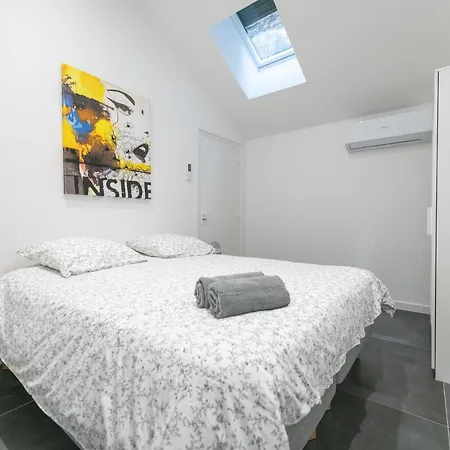 Apartment C&c Au Loft T3 Spacieux Moderne Saint-Etienne (Loire)