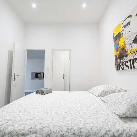 C&c Au Loft T3 Spacieux Moderne