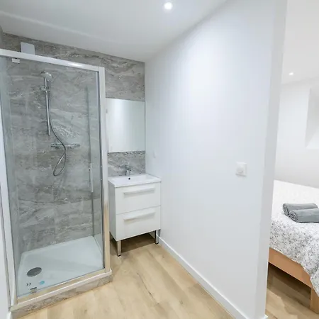C&c Au Loft T3 Spacieux Moderne Apartment Saint-Etienne (Loire)