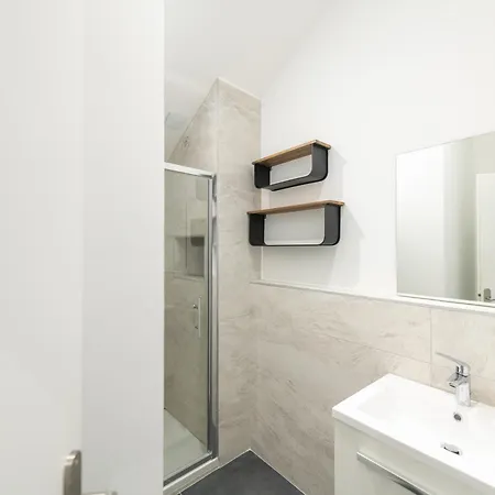 C&c Au Loft T3 Spacieux Moderne Apartment Saint-Etienne (Loire)