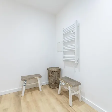 C&c Au Loft T3 Spacieux Moderne Saint-Etienne (Loire)