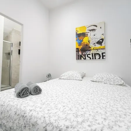 C&c Au Loft T3 Spacieux Moderne * Saint-Etienne (Loire)