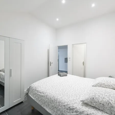Apartment C&c Au Loft T3 Spacieux Moderne