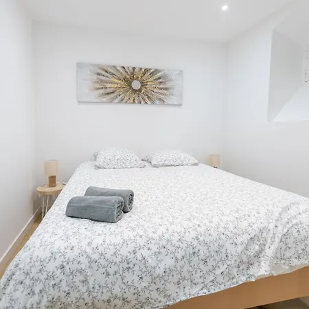 Apartment C&c Au Loft T3 Spacieux Moderne *