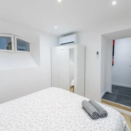 Apartment C&c Au Loft T3 Spacieux Moderne Saint-Etienne (Loire)