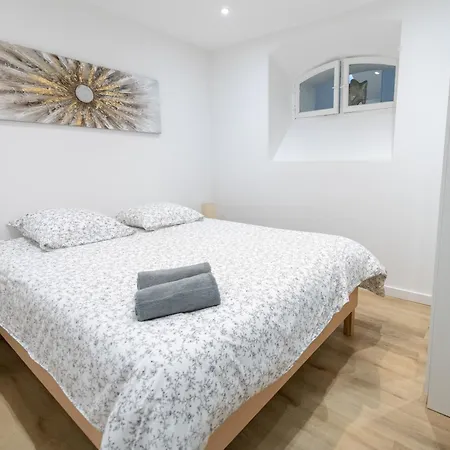 C&c Au Loft T3 Spacieux Moderne Saint-Etienne (Loire)