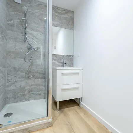 Apartment C&c Au Loft T3 Spacieux Moderne