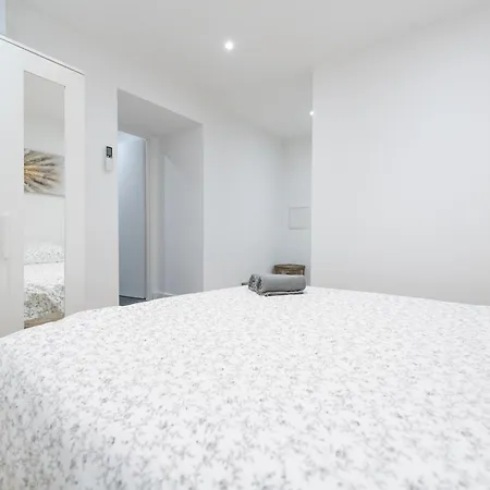 C&c Au Loft T3 Spacieux Moderne Apartment