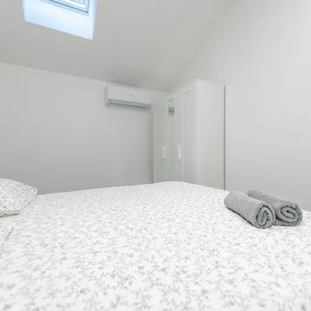 Apartment C&c Au Loft T3 Spacieux Moderne *